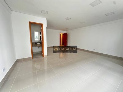 Sala-Conjunto, 45 m² - Foto 4