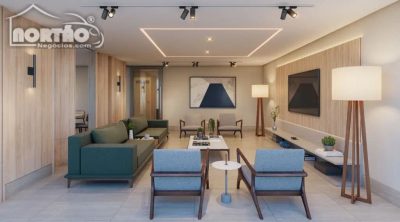 Casa, 1 quarto, 21 m² - Foto 5