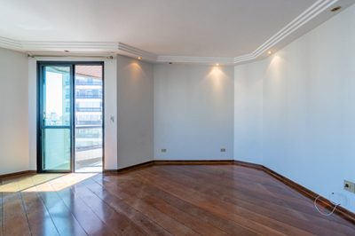 Apartamento, 4 quartos, 163 m² - Foto 2