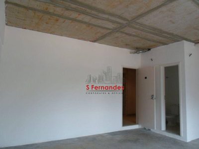 Sala-Conjunto, 35 m² - Foto 5