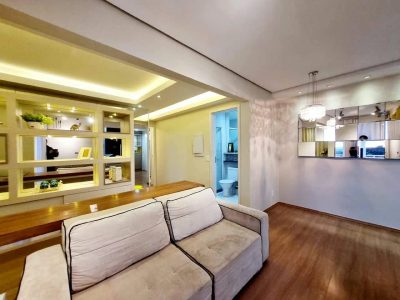 Apartamento, 2 quartos, 63 m² - Foto 4