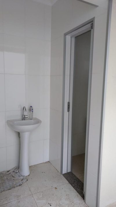 Sobrado, 2 quartos, 80 m² - Foto 4