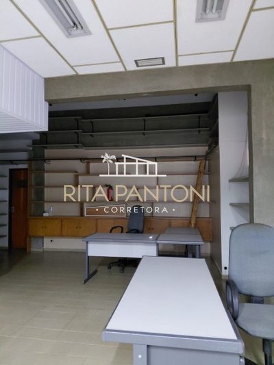 Sala-Conjunto, 76 m² - Foto 4