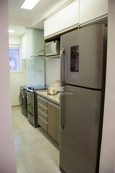 Apartamento, 2 quartos, 57 m² - Foto 5