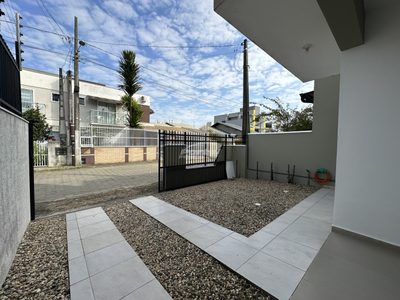 Casa, 2 quartos, 100 m² - Foto 4