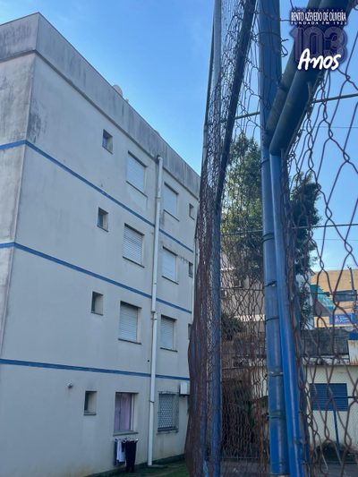Apartamento, 2 quartos, 63 m² - Foto 5