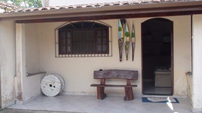 Casa, 2 quartos - Foto 5