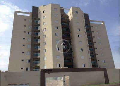 Apartamento, 2 quartos, 90 m² - Foto 2