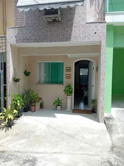 Casa de Vila, 2 quartos - Foto 3