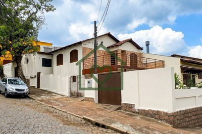 Casa, 4 quartos, 150 m² - Foto 2