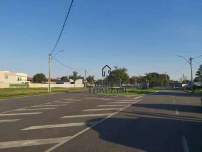 Loteamento e Condomínio, 383 m² - Foto 1