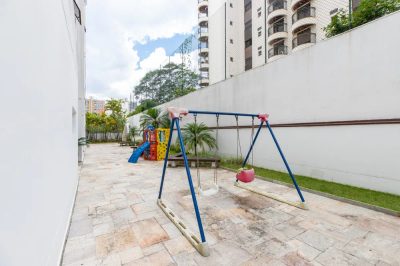 Apartamento, 3 quartos, 174 m² - Foto 4
