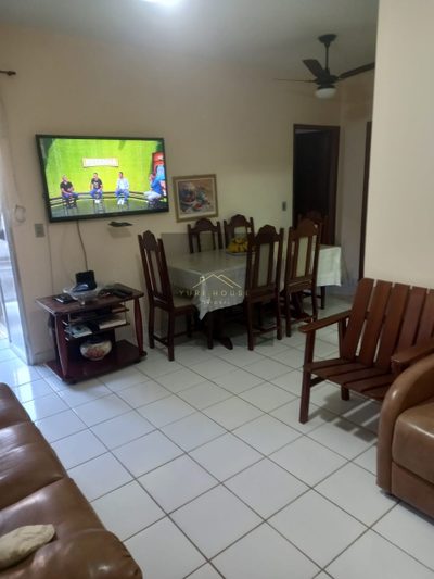 Apartamento, 2 quartos, 68 m² - Foto 3