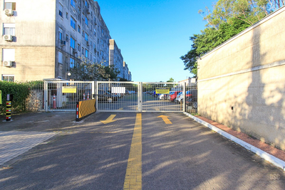Apartamento, 2 quartos, 47 m² - Foto 4