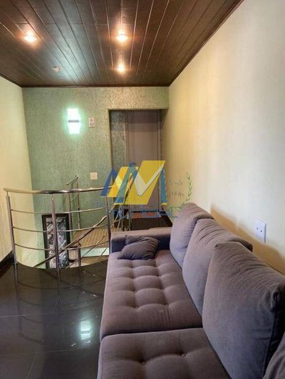 Apartamento, 2 quartos, 103 m² - Foto 2