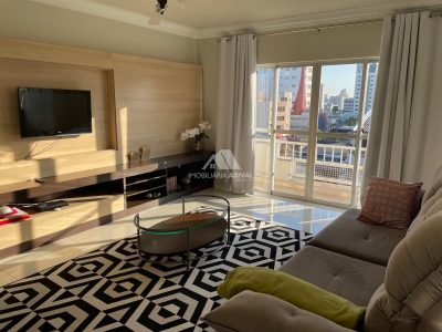Apartamento, 3 quartos, 246 m² - Foto 5