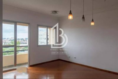 Apartamento, 3 quartos, 76 m² - Foto 1