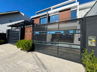 Casa, 4 quartos, 420 m² - Foto 1