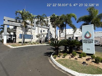 Apartamento, 2 quartos, 47 m² - Foto 1