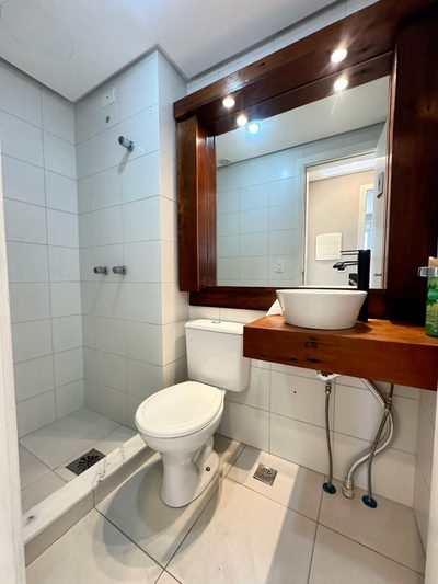 Apartamento, 2 quartos, 59 m² - Foto 4
