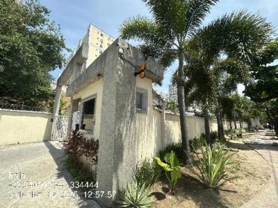 Apartamento, 2 quartos, 45 m² - Foto 1