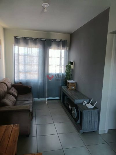 Casa, 2 quartos, 42 m² - Foto 3