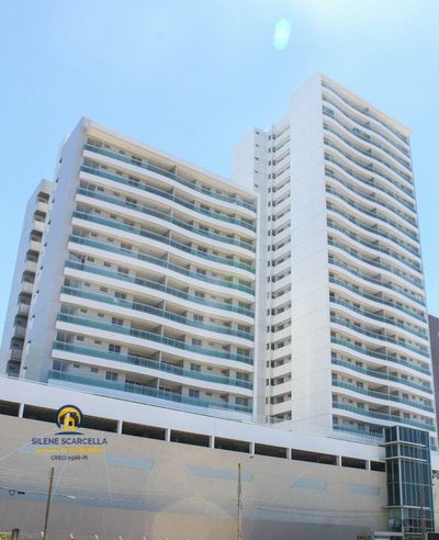Apartamento, 3 quartos, 123 m² - Foto 2