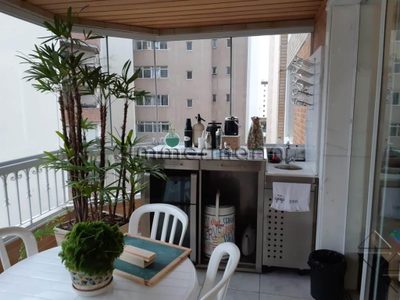 Apartamento, 4 quartos, 360 m² - Foto 2