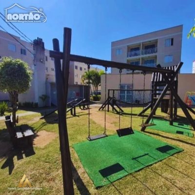 Casa, 3 quartos, 58 m² - Foto 2