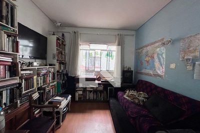 Apartamento, 3 quartos, 85 m² - Foto 2