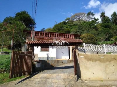 Fazenda, 2500 m² - Foto 2