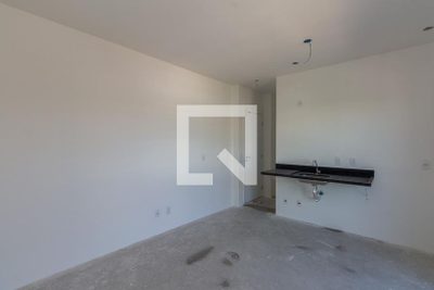 Kitnet-Studio, 25 m² - Foto 3