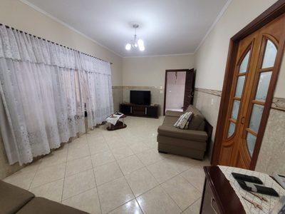 Casa, 3 quartos, 138 m² - Foto 4