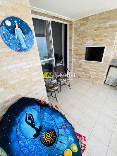 Apartamento, 2 quartos, 70 m² - Foto 3