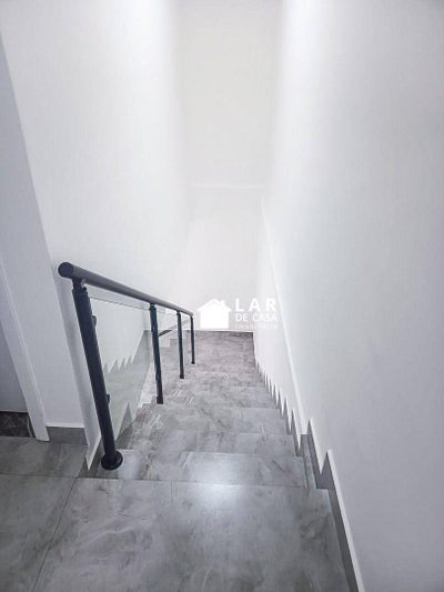 Casa de Condomínio, 3 quartos - Foto 3