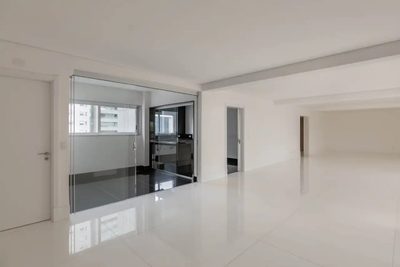 Apartamento, 4 quartos, 260 m² - Foto 2