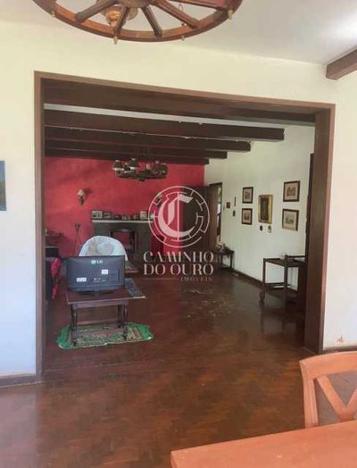 Casa, 5 quartos, 480 m² - Foto 4