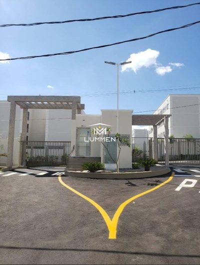 Apartamento, 2 quartos, 45 m² - Foto 3