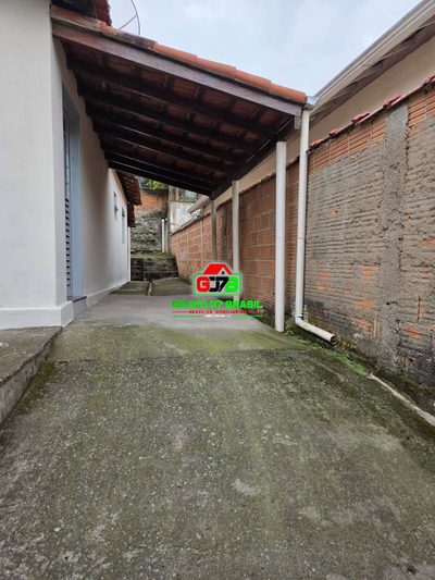 Casa, 3 quartos, 79 m² - Foto 2