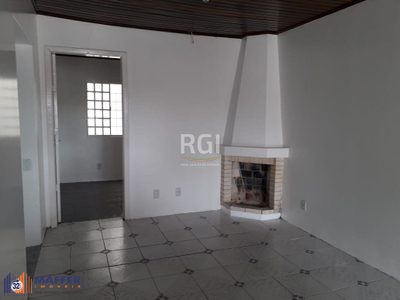 Casa, 3 quartos, 91 m² - Foto 2