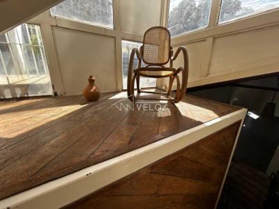 Apartamento, 2 quartos, 221 m² - Foto 1