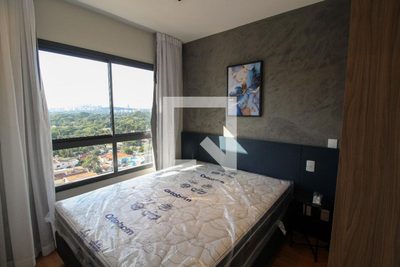 Apartamento, 1 quarto, 28 m² - Foto 5