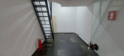 Loja-Salão, 22 m² - Foto 3