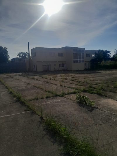 Depósito-Galpão, 3800 m² - Foto 1