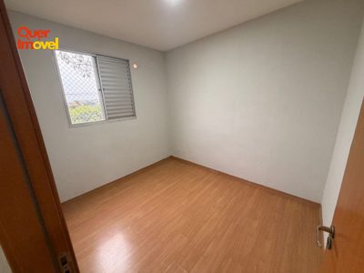 Apartamento, 2 quartos, 45 m² - Foto 3