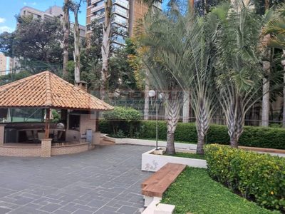 Apartamento, 2 quartos, 70 m² - Foto 4