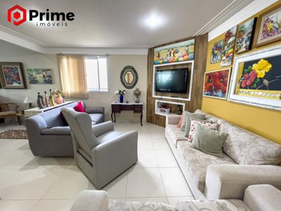 Cobertura, 3 quartos, 180 m² - Foto 2