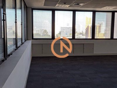 Sala-Conjunto, 526 m² - Foto 1