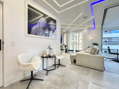 Apartamento, 3 quartos, 140 m² - Foto 4