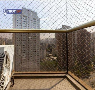 Apartamento, 3 quartos, 190 m² - Foto 5